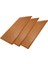 6,3x12,5cm Delikli Plaket 1