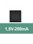 1,5V-250mA Güneş Paneli Solar Panel 1