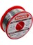 200g 0,75mm Lehim Teli %60 Kalay %40 Kurşun 1
