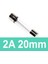 2A 20mm Sigorta 1