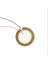 27mm Kablolu Piezo Element 1