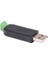 USB to RS485 Dönüştürücü Modül 1