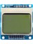 Nokia 5110 LCD Modül 1