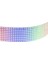 8x32 Esnek RGB Led Dot Matrix 1