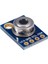 GY-906 MLX90614ESF Kızılötesi Sıcaklık Sensör Modülü Arduino Uyumlu 1
