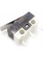 3 pin 2a125v Ac Micro Anahtar Buton 1