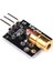 Arduino Lazer Modülü - 5V 650nm 5mW 1
