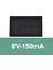 6V-150mA Güneş Paneli Solar Panel 1