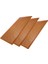 5x10cm Delikli Plaket 1