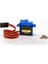 SG90 360 Derece RC Servo Motor 1