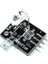 Arduino Nabız Ölçer Sensör Modülü KY-039 Parmak Nabzı 1