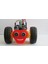 Arduino Ultrasonik Sensörlü Engelden Kaçan Robot 1