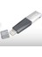 iXpand Mini 256GB iPhone USB Bellek SDIX40N-256G-GN6NE 3
