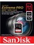 Sandisk Extreme Pro 64GB SDXC Card 170MB/s V30 UHS-I U3 Hafıza Kartı SDSDXXY-064G-GN4IN 4