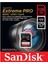 Extreme Pro 128GB SDXC Card 128GB 170MB/s V30 UHS-I U3 Hafıza Kartı SDSDXXY-128G-GN4IN 4