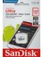 Ultra® 128GB 80MB/s microSDHC™/microSDXC™ UHS-I Hafıza Kartı SDSQUNS-128G-GN6MN 2