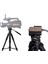 D3100 Fotoğraf Makinesi İçin 170cm Video Tripodu 1