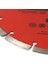 Beton Mermer Granit Seramik Kesici Disk 180Mm 3