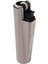 Clipper Çarklı Metal Mat Gri Çakmak Py51Mgr 1