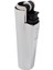 Clipper Çarklı Metal Parlak Gri Çakmak Py51Pgr 1
