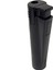 Clipper 1300 C Turbo Komple Metal Mat Siyah Çakmak Py53Msy 1