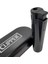 Clipper 1300 C Turbo Komple Metal Mat Siyah Çakmak Py53Msy 2