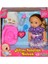 Can Toys Lb698 Türkçe Fonksiyonlu Altını Islatan Bebek 1