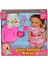 Can Toys Lb698 Türkçe Fonksiyonlu Altını Islatan Bebek 2