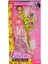Efe Toys 1014 Müzikli Hareketli Örgü Saçlı Bebek 1