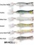 Panic Popper 10.5Cm 22Gr Sahte Balık Suni Yem 1