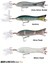 Panic Popper 195 19.5Cm 111G Rapala Suni Yem 2