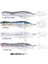 Panic Prey 19,5 Cm 83 Gr Suni Yem 1