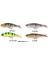 Soft 4Play 13 Cm 28 Gr Swim&Jerk 2 Adet Suni Yem 2