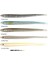 Lb Sandeel Slug 16.5 Cm 5 Adet Suni Yem 1