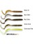 Lb Rib Worm 90 Mm 10 Adet Suni Yem 1