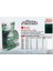 Japon Braid Green 135 Mt 8 Örgü İp 2