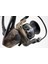 Lineaeffe Camu Spin 40 6 Bilye Olta Makinesi 2