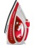 20551-56 2600W Buharlı Ütü 3