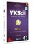 YKSDİL Yabancı Dil Testi 1200 Klas Gramer Sorusu Diamond Series 1