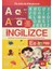 İlk Aktivite Kitaplarım - İngilizce 1