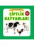 İlk Bilgilerim Dizisi - Çiftlik Hayvanları 1