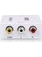 HDMI To RCA 2 AV Çevirici Dönüştürücü HDMI2AV Video Adaptör 2