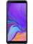 Galaxy A7 2018 Koruyucu Kılıf -(Siyah/Beyaz)-EF-AA750CBEGWW 2
