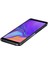 Galaxy A7 2018 Koruyucu Kılıf -(Siyah/Beyaz)-EF-AA750CBEGWW 4