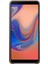 Galaxy A7 2018 Koruyucu Kılıf - (Altın/Beyaz)-EF-AA750CFEGWW 1