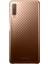 Galaxy A7 2018 Koruyucu Kılıf - (Altın/Beyaz)-EF-AA750CFEGWW 5
