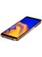 Galaxy J4+ Koruyucu Kılıf - (Altın)-EF-AJ415CFEGWW 4