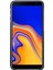Galaxy J6+ Koruyucu Kılıf - (Siyah)-EF-AJ610CBEGWW 1
