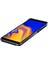 Galaxy J6+ Koruyucu Kılıf - (Siyah)-EF-AJ610CBEGWW 4