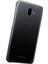 Galaxy J6+ Koruyucu Kılıf - (Siyah)-EF-AJ610CBEGWW 5